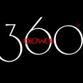 360 video work