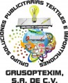 Grupo soluciones publicitarias textiles e importaciones