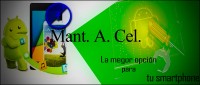 Mant. En Android, y Celulares