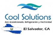Cool Solutions El Salvador