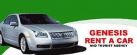 GENESIS RENTA CARS EL SALVADOR