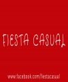 Fiesta Casual