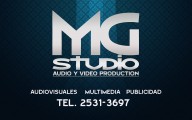 MG-STUDIO
