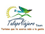 TALAPO  VIAJERO TOURS