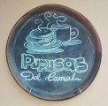 Pupusas del Comal, Ilobasco