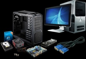 Servicios Tecnicos Computacionales (SERTCOM)