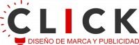 Click Diseño de Marca y Publicidad.