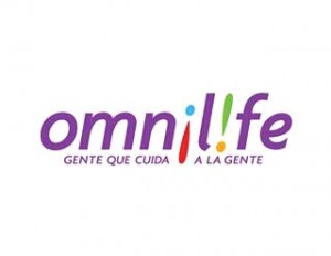 Distribuidor Independiente Omnilife