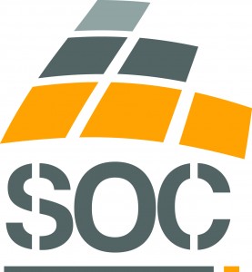 Seguridad Operacional Centralizada SOC