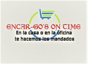 Encar-Gos On Time