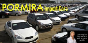 PORMIRA IMPORT CARS