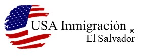 USA Inmigracion El Salvador