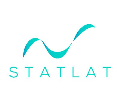 STATLAT - Información estadística