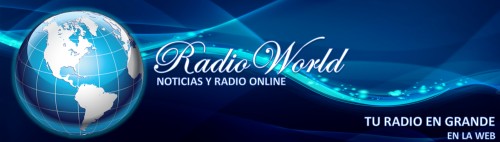 RADIO WORLD