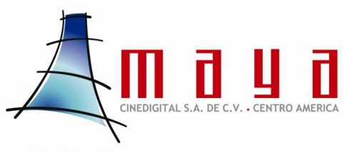 Maya Cine Digital