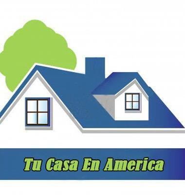 Inmobiliaria tu casa en america