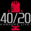 karaoke 40/20